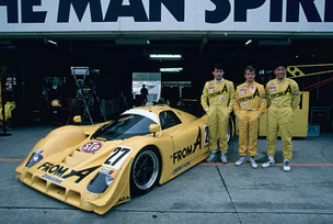 1992年SUPER SPRINT in SUZUKA ゲストパス thumbnail-364x204.jpg