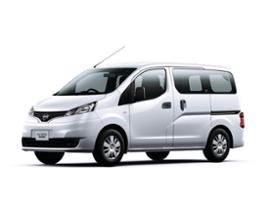 NV200バネットバン　セパレートバー 楽天市場】ROCKY/ロッキー ハンガーバー RW-13V 日産 NV200バネット