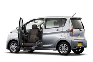 自動車 Daisuke GEXSIS GF020 | LINEUP | MONZAJAPAN