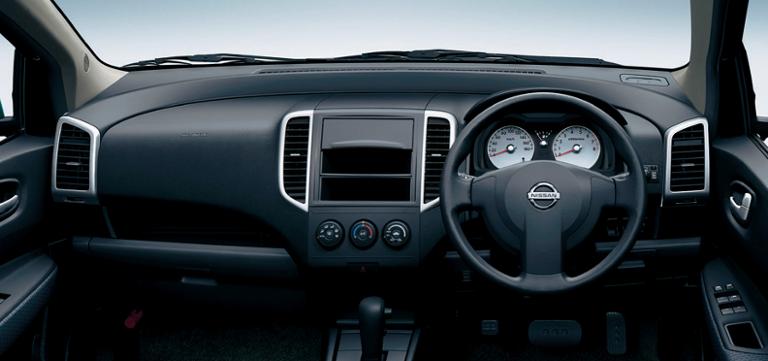 新型 ウイングロード を発売