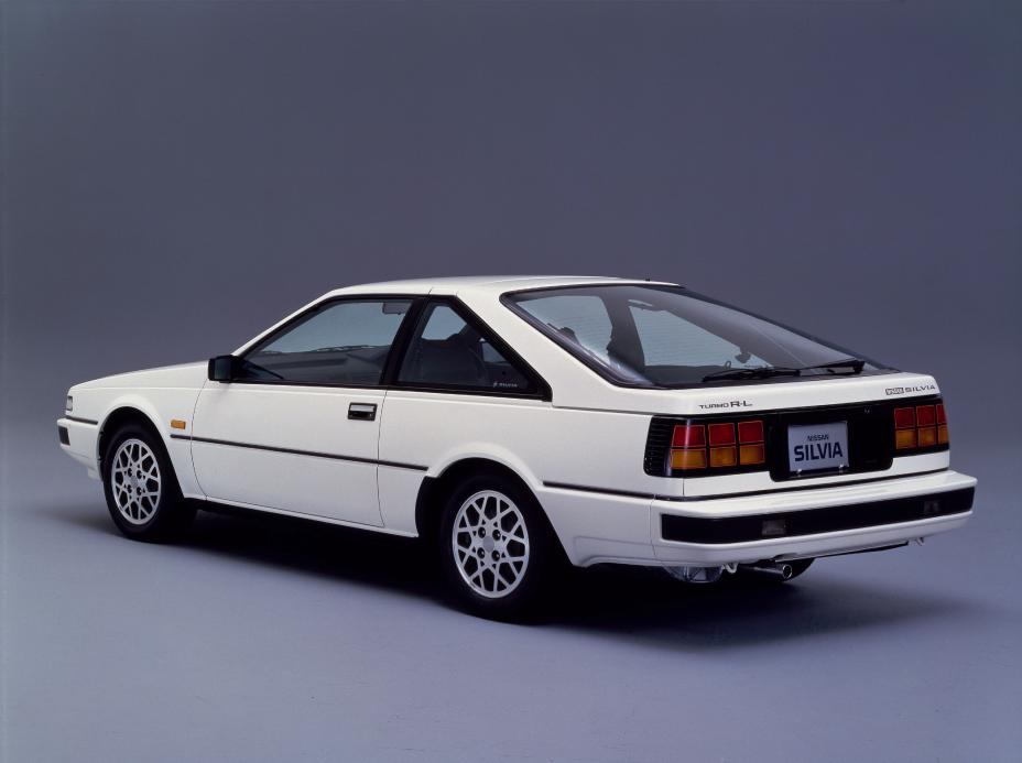 Vor 60 Jahren: Zukunftsweisende Design-Ikone Nissan Silvia vorgestellt