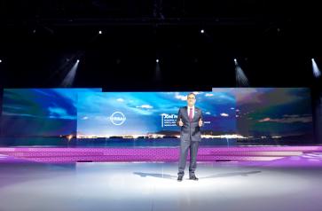 Nissan Impresses at Expo 2020 Dubai with Ariya's First Regional Showcase