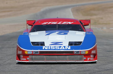 Nissan ready to 