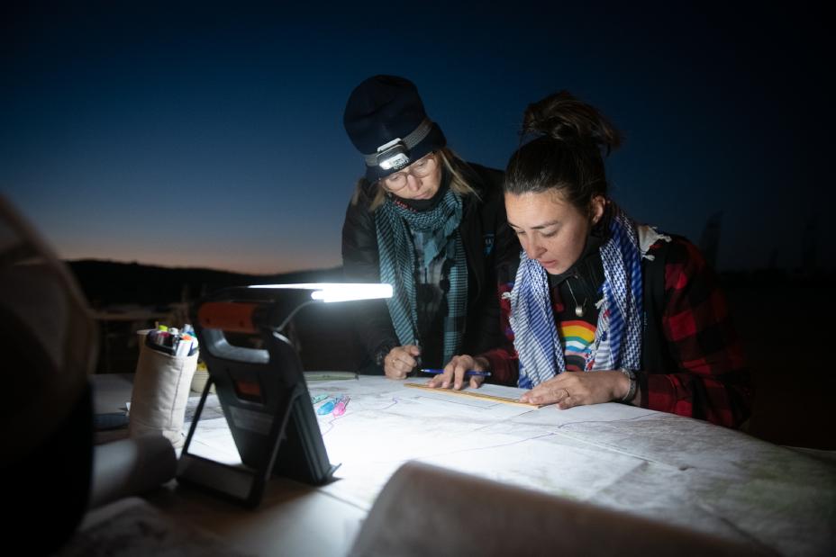 Preschool teacher, auto journalist lead Nissan’s Team Wild Grace to ...