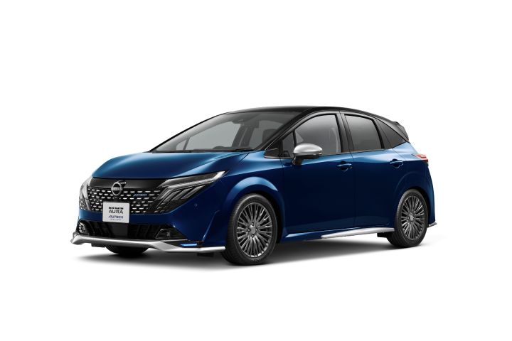 東京オートサロン