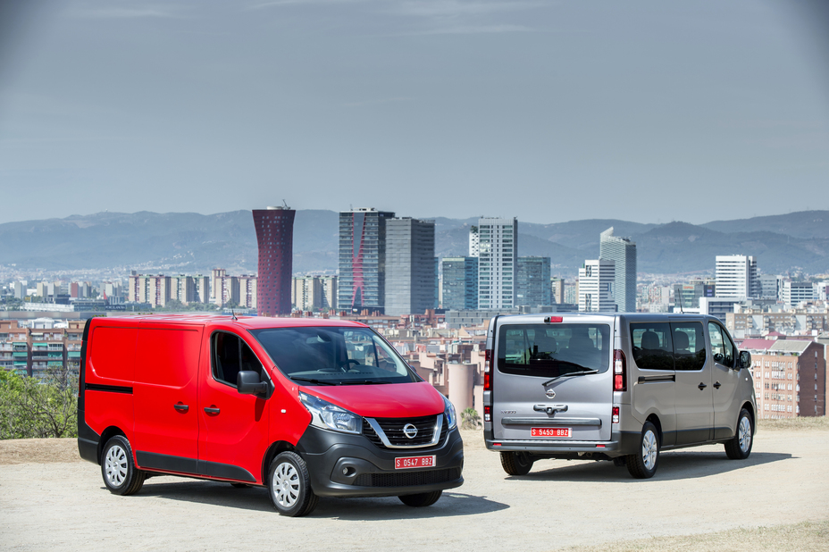 Hannover Motor Show 2016