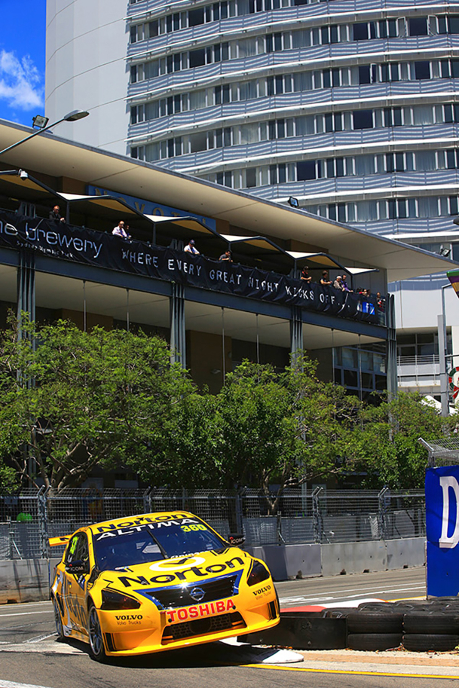 Rick Kelly Finishes 2013 V8 Supercars Championship In 14th In Return ...