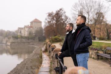 Nissan erweitert seinen Electric Travel Guide und hilft Reisenden, neue Ziele für ihre nachhaltige Reise zu finden. In den kommenden Ausgaben des Reiseführers geht es quer durch Österreich, die Tschechische Republik, Ungarn und die Slowakei.