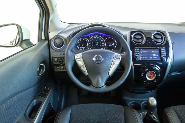ALL-NEW NOTE STRIKES RIGHT CHORD WITH B-SEGMENT BUYERS
