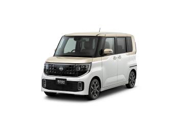 rooxさま 日産：ルークス [ ROOX ] スペシャル 取扱説明書 ｜ ビジュアル検索