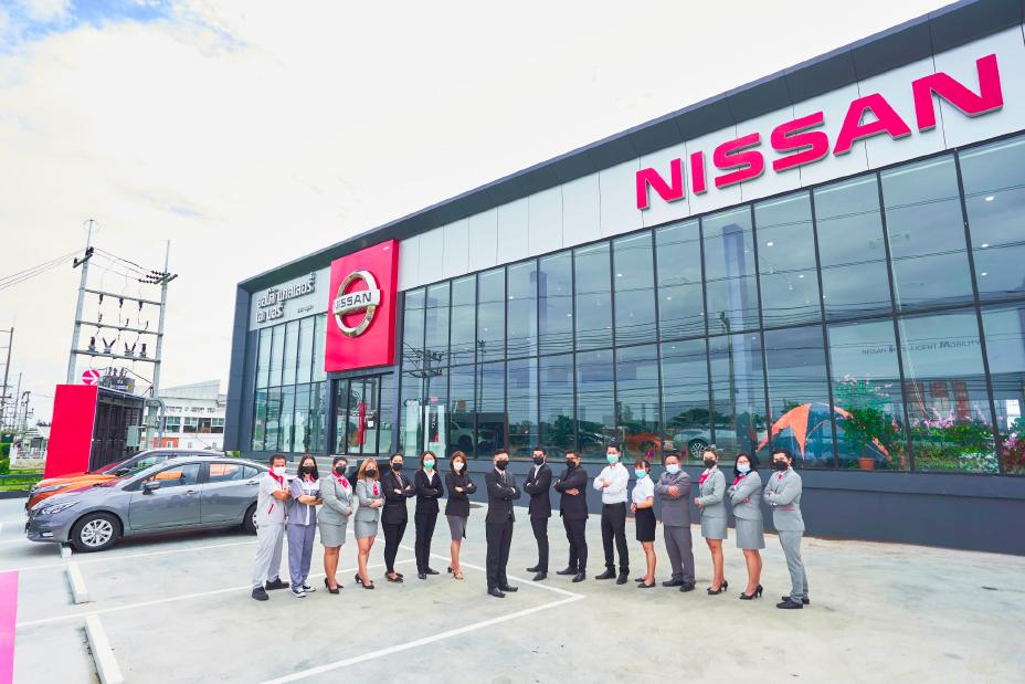 ‘Understanding Unique Customer Needs’ The Key to Success for Nissan