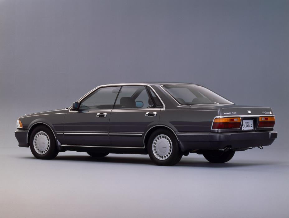 Nissan gloria y31