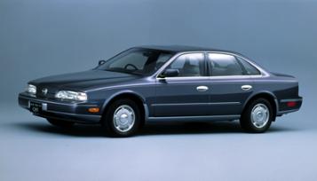 プレジデント　インフィニティQ45 INFINITI Q45 PRESIDENT look. #インフィニティ #ニッサン