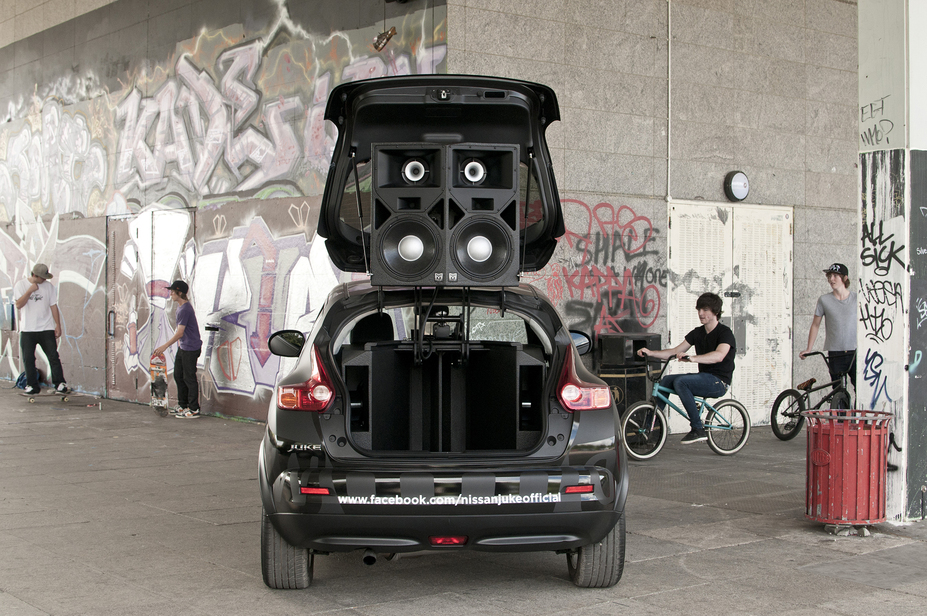 MILTON KEYNES BUSZY SKATE PARK