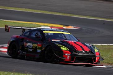 SUPER GT 2023第2戦 富士スピードウェイ