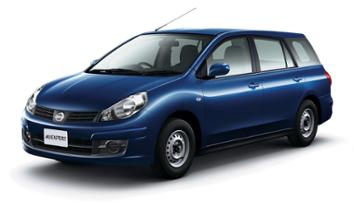 ⭐︎仕事車に！！adバンNv150 OEM ワゴン。メンテナンスしてお渡し⭐︎ NV150 AD