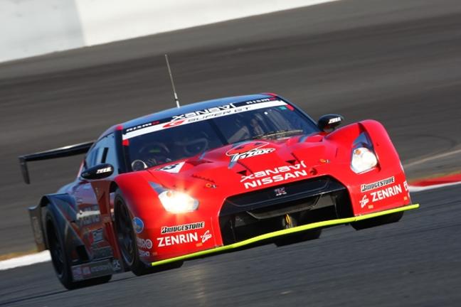 日産自動車、「モータースポーツ ジャパン2009」に往年のレーシング