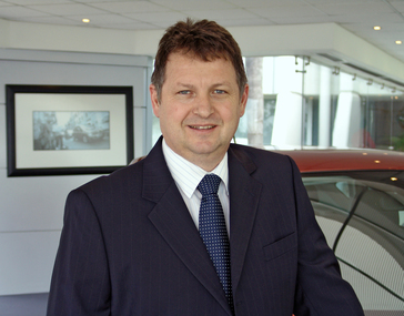 Nissan to double annual sales in Africa supported by market restructure