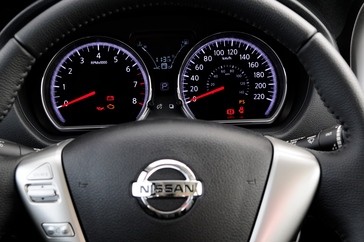 Nissan celebra más de 100,000 unidades de su compacto Nissan Versa vendidas en Brasil