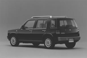 ミニカー Hi-story Nissan Rasheen 1994 Type II thumbnail-364x204.jpg
