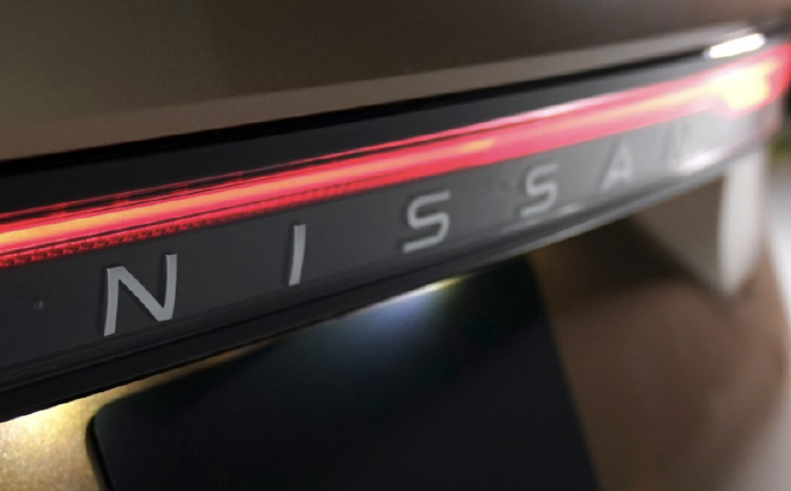 Nissan publie ses résultats financiers
