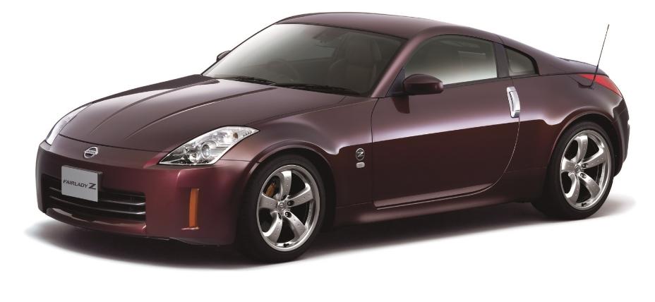 フェアレディZ「Version ST Type G」を発売