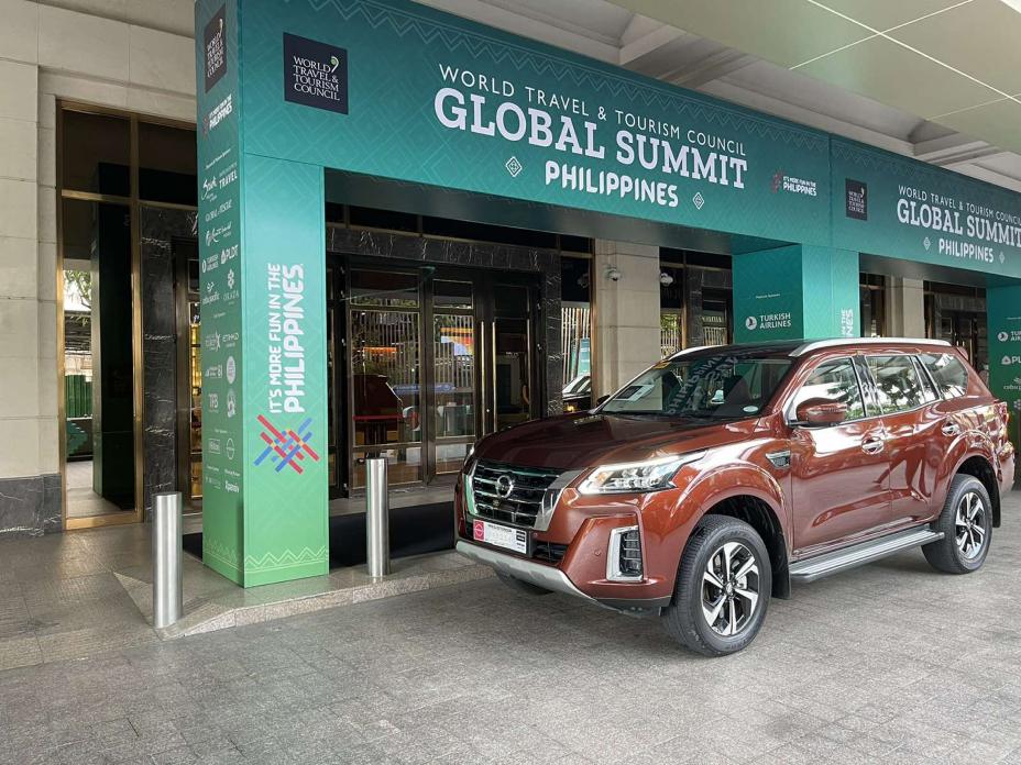 DOT partners with Nissan for World Travel and Tourism Council Global Summit 2022