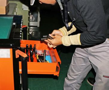 Nissan has developed “dual-sided dieless forming,” a technique using robots to make car parts out of sheet steel. This could make replacement parts for discontinued models more widely available for customers. Thanks to its flexible production, short lead times and minimal upfront costs, the new technique could make it commercially viable to produce and sell a wide variety of after-service and replacement parts in small volumes for cars that Nissan no longer makes. This was previously not possible due to the high upfront costs and long lead times to develop and make dies for stamped parts.