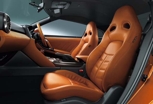 日産自動車 Nissan Gt R 17年モデルを発売