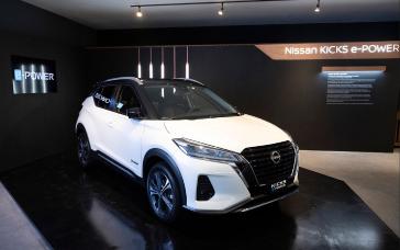 Nissan Cierra Un Año Lleno De éxitos Lanzamientos Y Logros Que