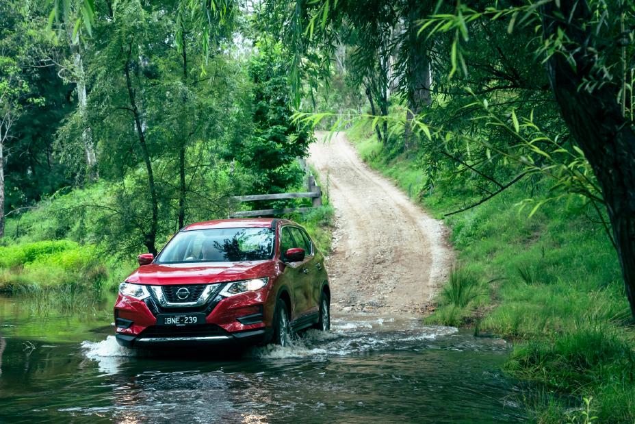 Nissan celebrates 20 years of XTRAIL with updated model range for 2022