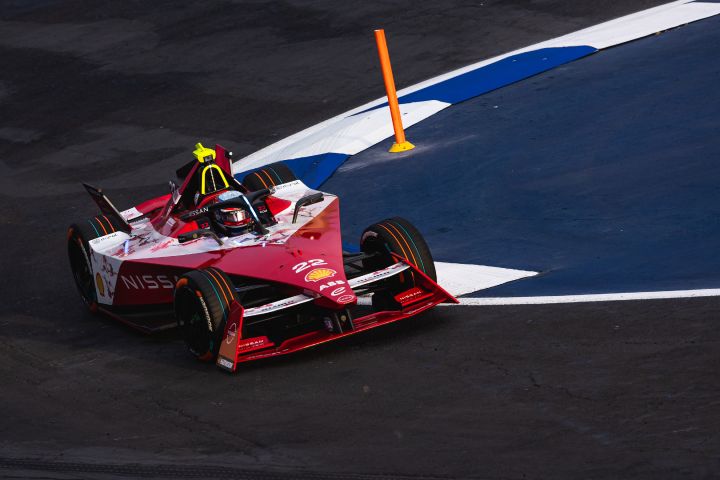 Formule E