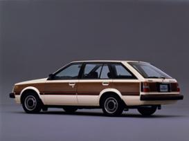sunny出品 File:1982 Datsun Sunny 1.5 ZX Coupe (7231156502).jpg - Wikipedia