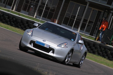 Nissan GTR-Z Club Set to Light Up Tarlton for Nismomania III