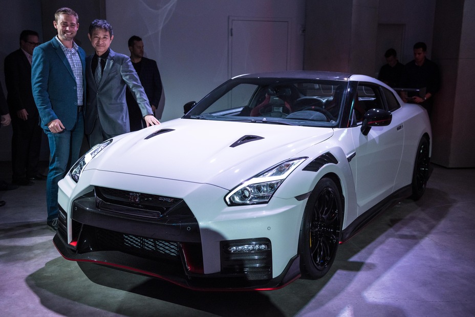 2019 NYIAS Media Reception