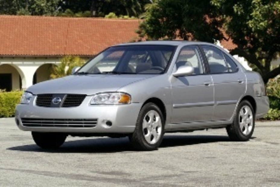 thumbnail image 2 of New Starter Motor For 2003-2006 Nissan Sentra 1.8L L4, 1.4kW 12V CW 8T, Direct Replacement 2 of 4