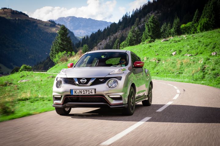 The History of the Crossover: From Concept to Category Leader