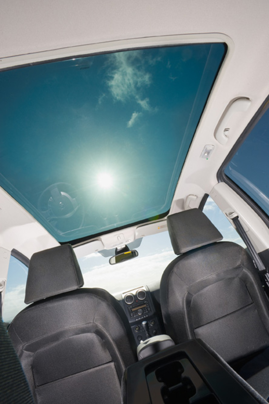 Spangenberg Modanature laterali nere adatte per Nissan Qashqai III 3° generazione tipo J12 a partire dall/'anno di costruzione 02.2021 F17 3700017