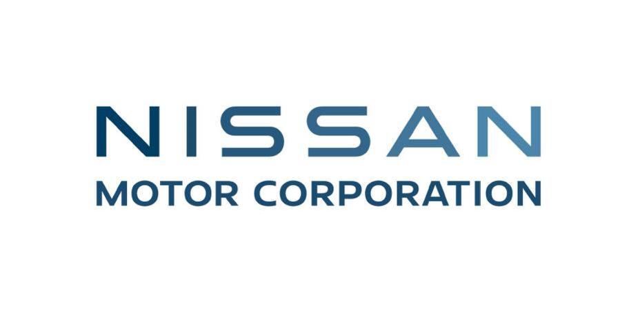 Nissan Motor Corporation logo