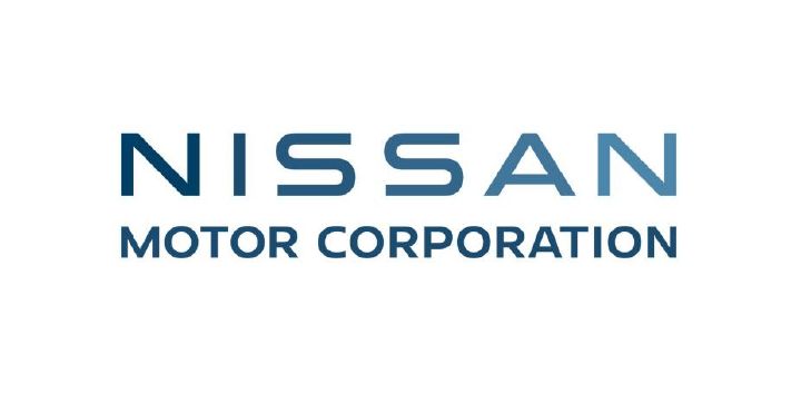 Nissan Motor Corporation logo