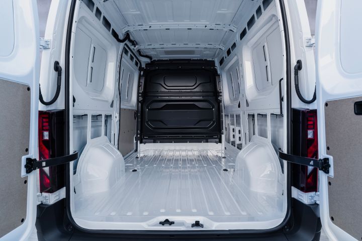 Interstar ICE – varerum