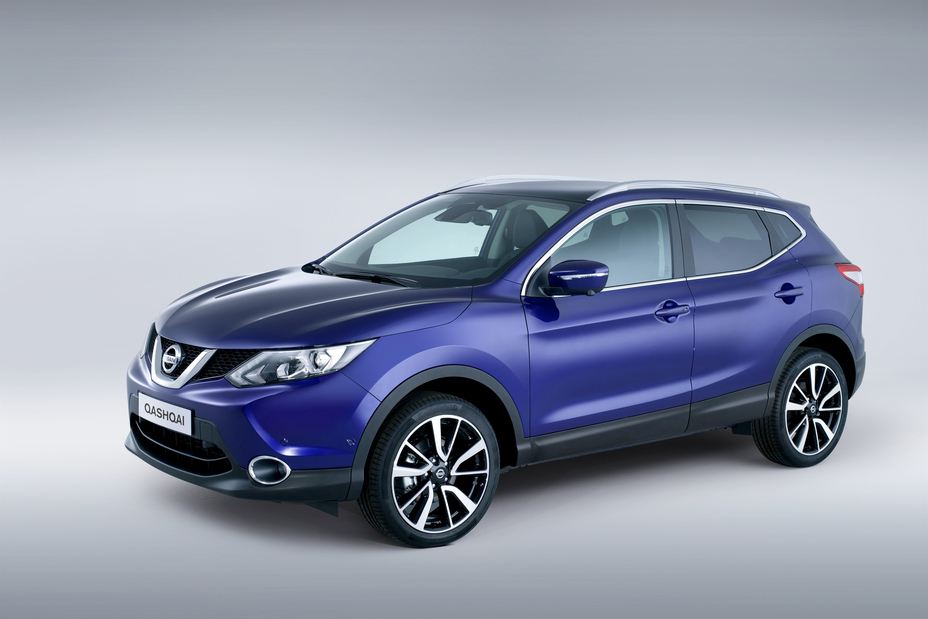 Renault-Nissan Alliance posts record €2.9B synergies in 2013 ahead of launch of first common module family vehicles