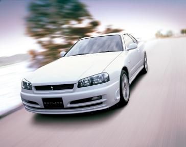 スカイラインGT-Rカタログ　纏めて４冊 2025年最新】GT-R 復刻 カタログの人気アイテム - メルカリ