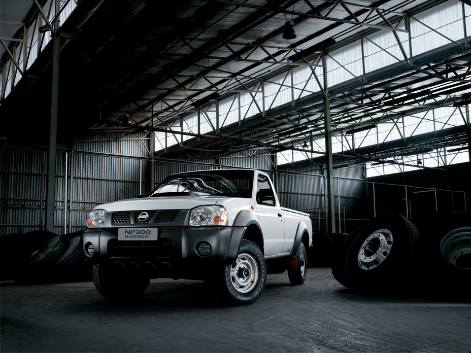 Nissan Expands NP300 Hardbody Workhorse Range With the Introduction of the Most Powerful Diesel