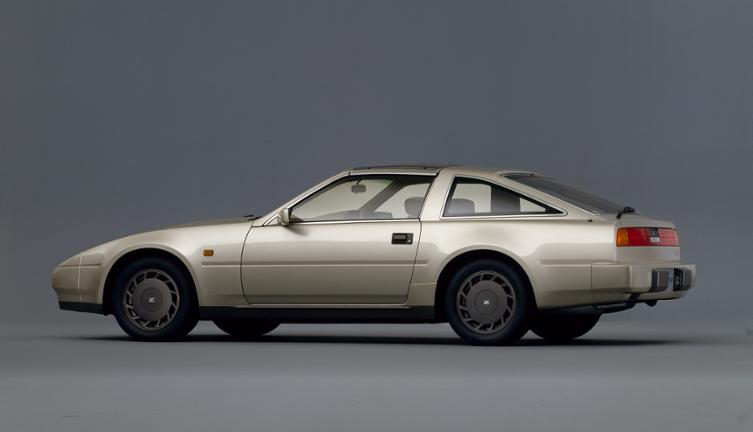 ニニ NISSAN FAIRLADY Z (Z32) 300ZX TWIN TURBO 2by2 (1992) | 株式