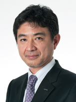Gt R Executive Profile Hiroshi Tamura