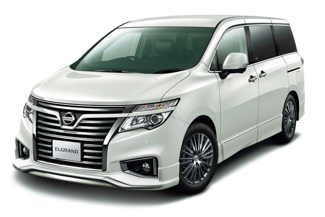 日産自動車 衝突被害軽減ブレーキの性能認定 を11車種が取得