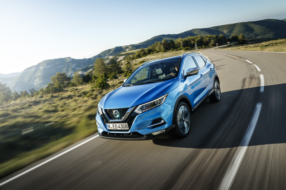 Nissan launches efficient new 1.3litre petrol engine to further