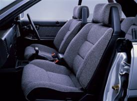 R31(1985-1990) 1987 Nissan Skyline 4D H/T GT Passage Twincam 24V Turbo ...