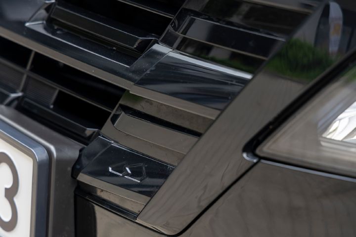 Nowy Nissan X‑Trail N-Trek – detale nadwozia